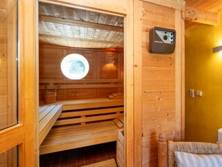 Maison de vacances List Environnement 32