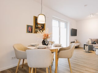 Holiday apartment Greetsiel Features 13