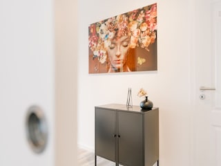 Holiday apartment Greetsiel Features 33