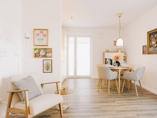 Holiday apartment Greetsiel Features 12