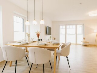 Ferienhaus Greetsiel Ausstattung 45