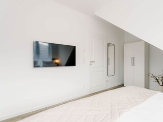 Holiday apartment Greetsiel Features 50