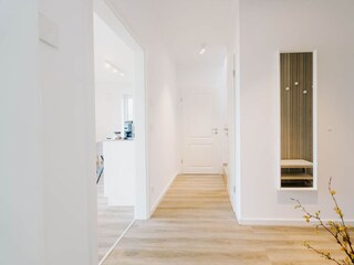 Holiday apartment Greetsiel Features 61