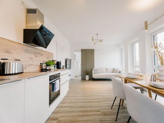 Holiday apartment Greetsiel Features 5