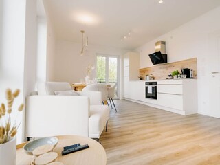 Holiday apartment Greetsiel Features 16
