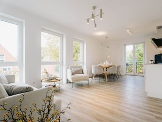 Holiday apartment Greetsiel Features 17