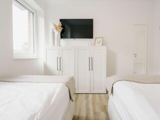 Ferienwohnung Greetsiel Ausstattung 27
