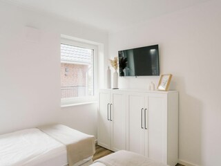 Holiday apartment Greetsiel Features 29