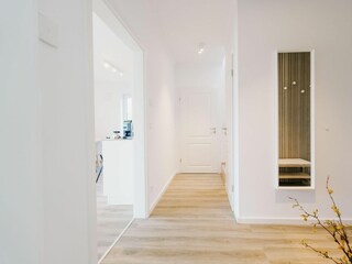 Ferienwohnung Greetsiel Ausstattung 32