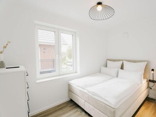 Ferienwohnung Greetsiel Ausstattung 36