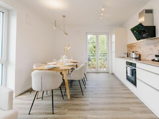 Holiday apartment Greetsiel Features 22