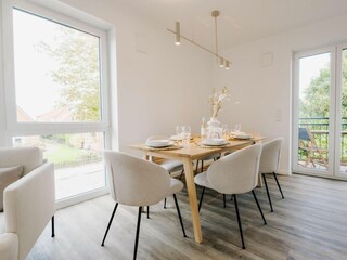 Holiday apartment Greetsiel Features 23