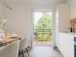 Holiday apartment Greetsiel Features 42