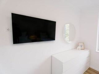 Holiday apartment Greetsiel Features 18