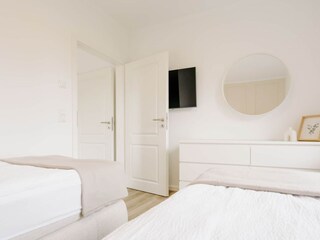 Holiday apartment Greetsiel Features 20