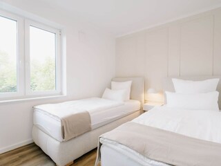 Holiday apartment Greetsiel Features 19