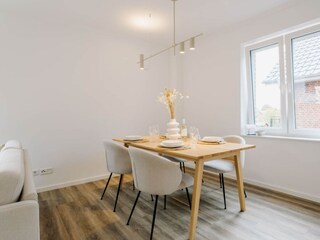 Holiday apartment Greetsiel Features 6