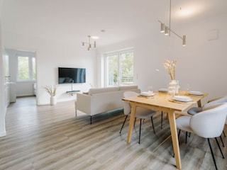 Holiday apartment Greetsiel Features 9