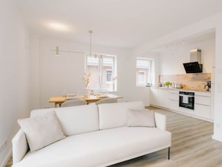 Holiday apartment Greetsiel Features 11