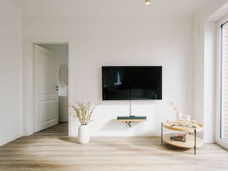 Holiday apartment Greetsiel Features 14