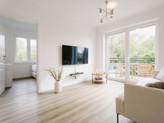 Holiday apartment Greetsiel Features 16