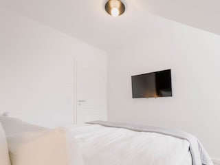 Holiday apartment Greetsiel Features 29