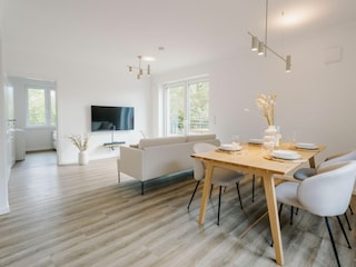 Holiday apartment Greetsiel Features 40
