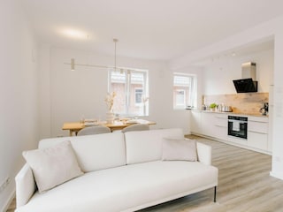 Holiday apartment Greetsiel Features 43