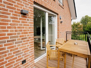Holiday apartment Greetsiel Features 62