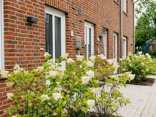 Holiday apartment Greetsiel Features 63