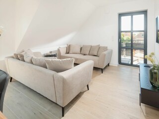 Ferienwohnung Greetsiel Außenaufnahme 13