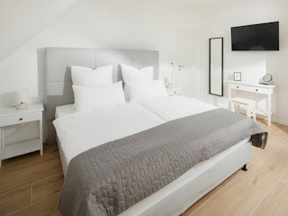 Ferienwohnung Greetsiel Außenaufnahme 14