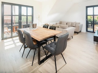 Ferienwohnung Greetsiel Außenaufnahme 16