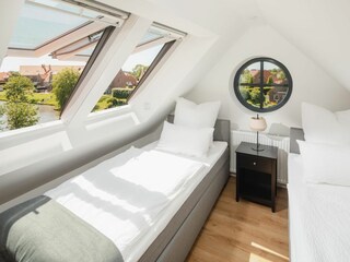 Ferienwohnung Greetsiel Außenaufnahme 20