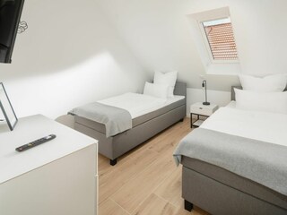 Ferienwohnung Greetsiel Außenaufnahme 21