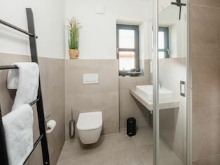 Ferienwohnung Greetsiel Außenaufnahme 22