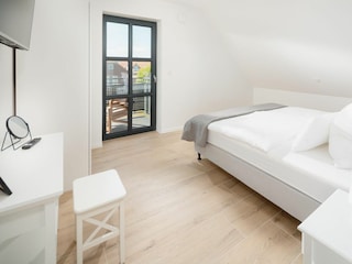 Ferienwohnung Greetsiel Außenaufnahme 23