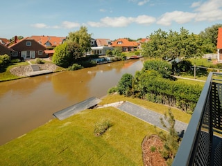 Ferienwohnung Greetsiel Außenaufnahme 26