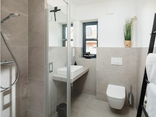 Ferienwohnung Greetsiel Außenaufnahme 31