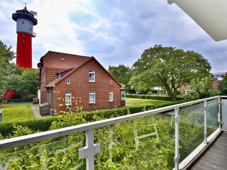 Appartamento per vacanze Wangerooge Registrazione all'aperto 1