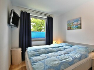 Vakantieappartement Wangerooge Kenmerken 15