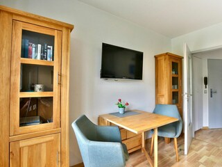 Vakantieappartement Wangerooge Kenmerken 16
