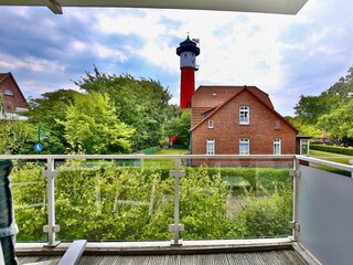 Appartamento per vacanze Wangerooge Registrazione all'aperto 3