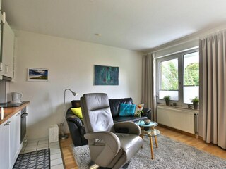 Vakantieappartement Wangerooge Kenmerken 19