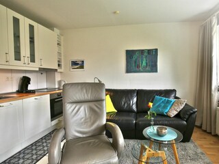 Vakantieappartement Wangerooge Kenmerken 20