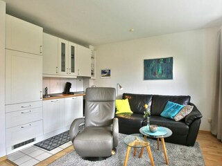 Vakantieappartement Wangerooge Kenmerken 21