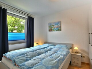 Vakantieappartement Wangerooge Kenmerken 22