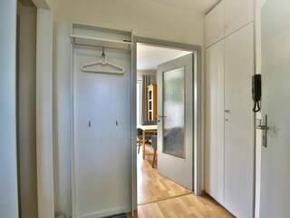 Apartamento de vacaciones Wangerooge Características 23