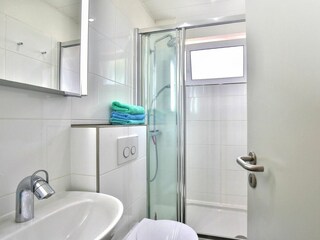 Appartamento per vacanze Wangerooge Registrazione all'aperto 6