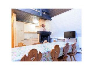 Holiday apartment Canazei Features 6